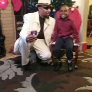 Meet your Posher, William